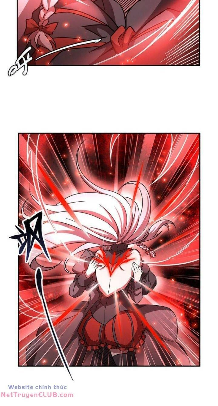 Huyết Cơ Và Kỵ Sĩ Chapter 283 - 30