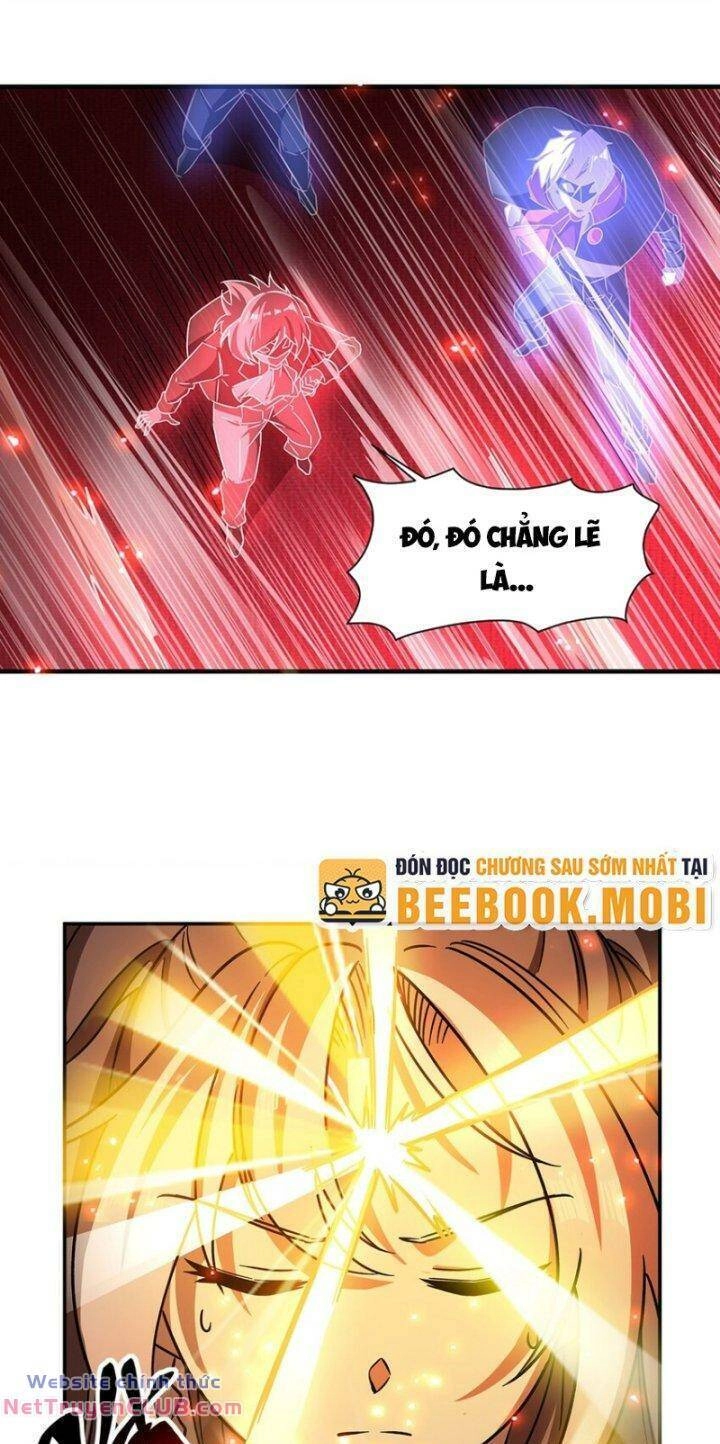 Huyết Cơ Và Kỵ Sĩ Chapter 283 - 31