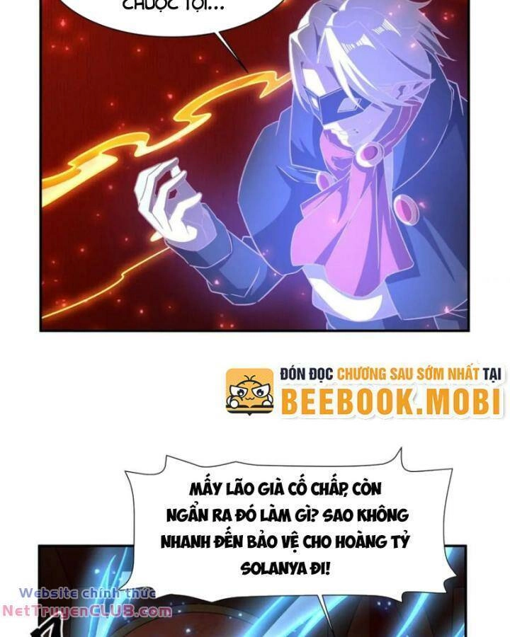 Huyết Cơ Và Kỵ Sĩ Chapter 284 - 10