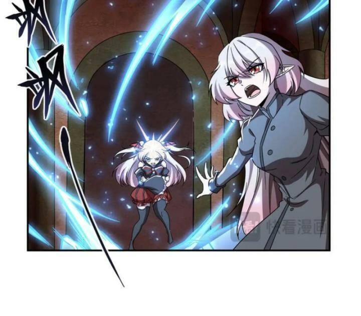 Huyết Cơ Và Kỵ Sĩ Chapter 284 - 11