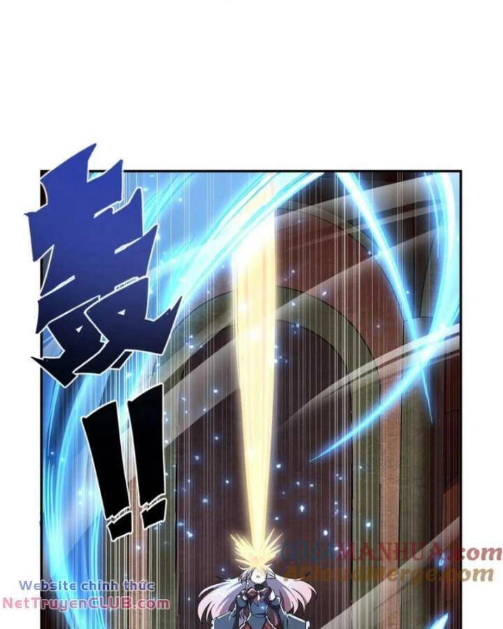 Huyết Cơ Và Kỵ Sĩ Chapter 284 - 13