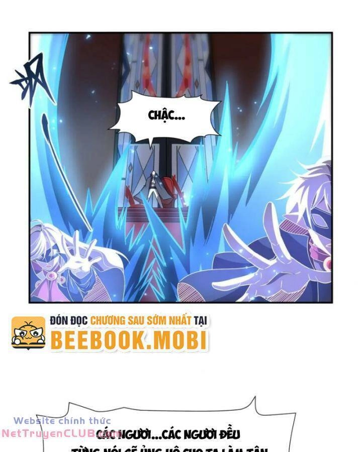 Huyết Cơ Và Kỵ Sĩ Chapter 284 - 15