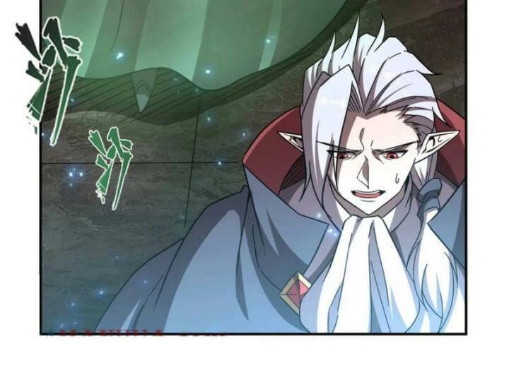 Huyết Cơ Và Kỵ Sĩ Chapter 284 - 17