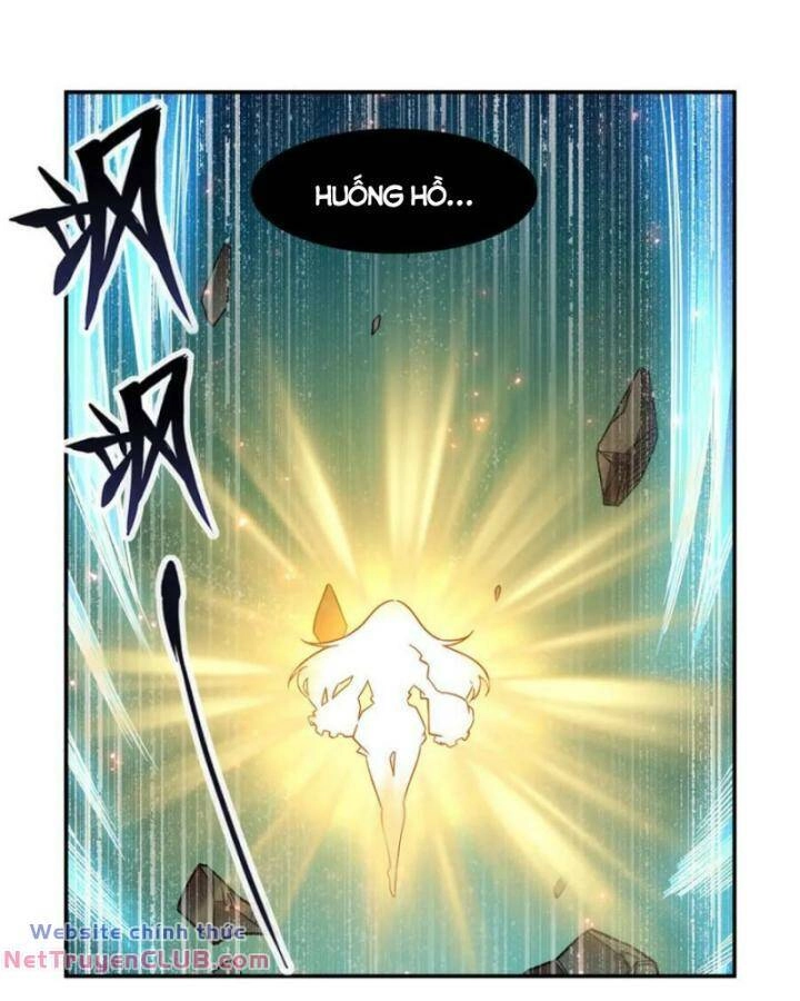 Huyết Cơ Và Kỵ Sĩ Chapter 284 - 22