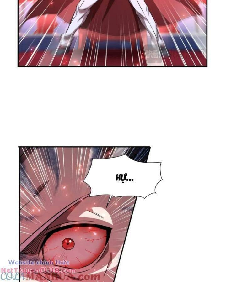 Huyết Cơ Và Kỵ Sĩ Chapter 284 - 26