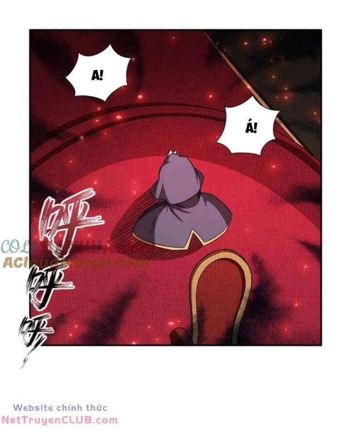 Huyết Cơ Và Kỵ Sĩ Chapter 284 - 29