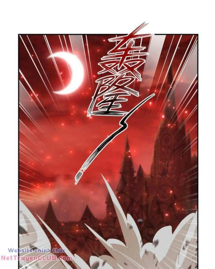 Huyết Cơ Và Kỵ Sĩ Chapter 284 - 41