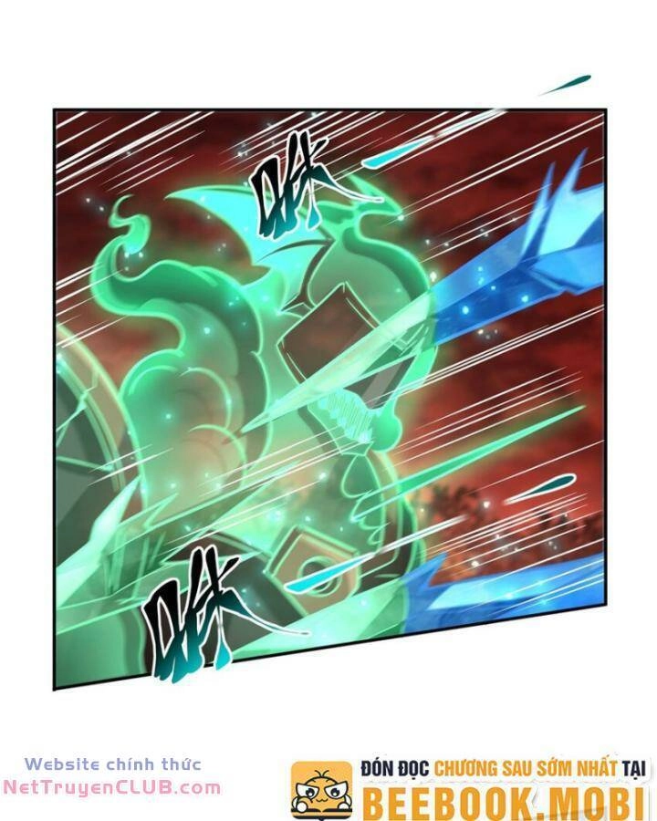 Huyết Cơ Và Kỵ Sĩ Chapter 285 - 11