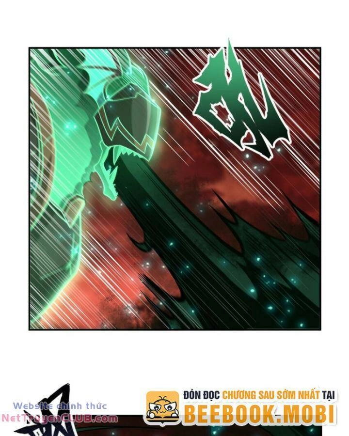 Huyết Cơ Và Kỵ Sĩ Chapter 285 - 17