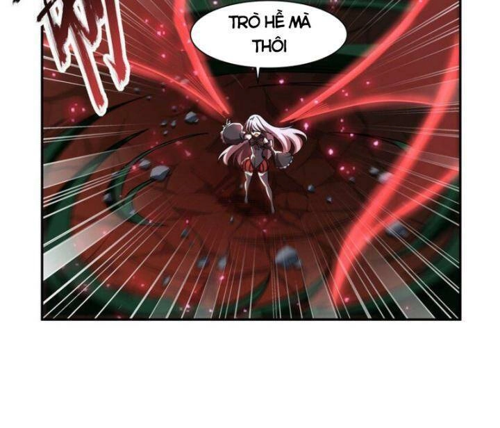 Huyết Cơ Và Kỵ Sĩ Chapter 285 - 19