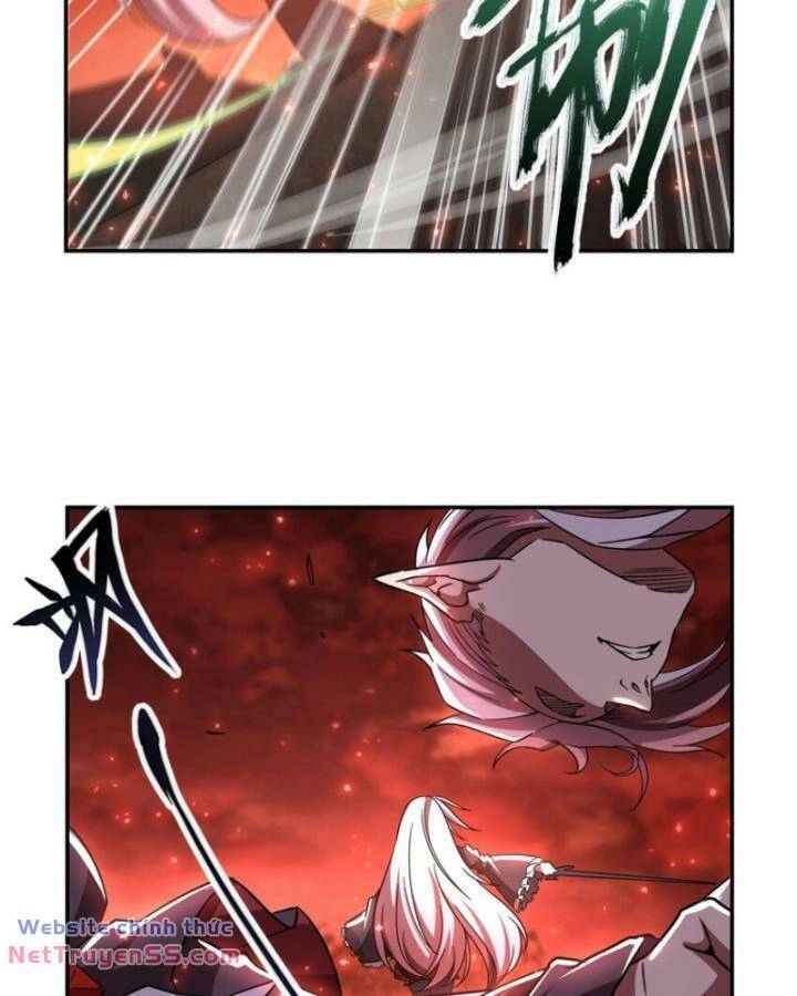 Huyết Cơ Và Kỵ Sĩ Chapter 285 - 28