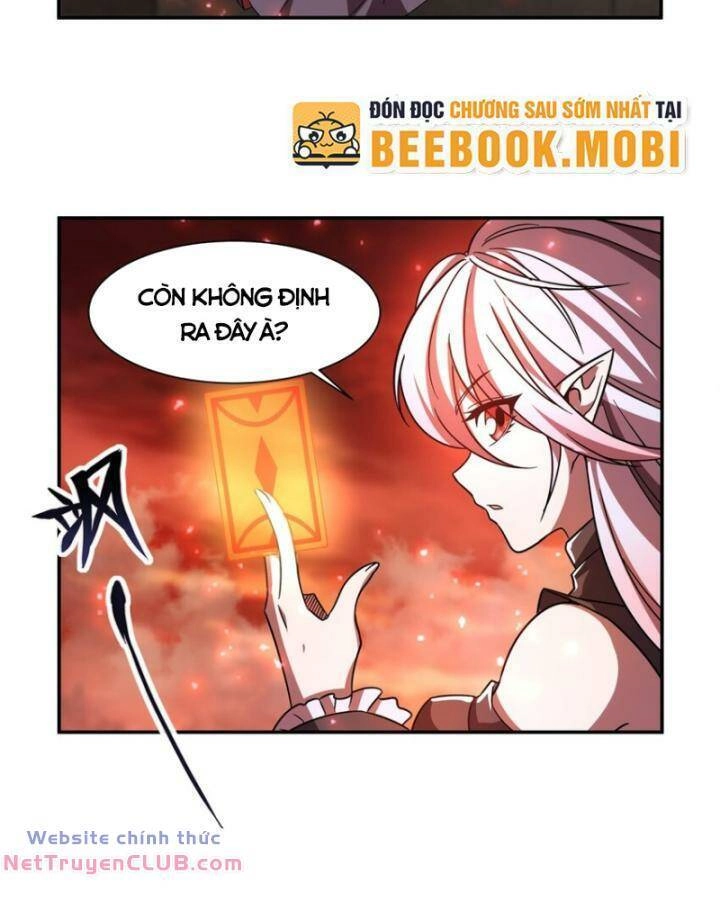 Huyết Cơ Và Kỵ Sĩ Chapter 285 - 32