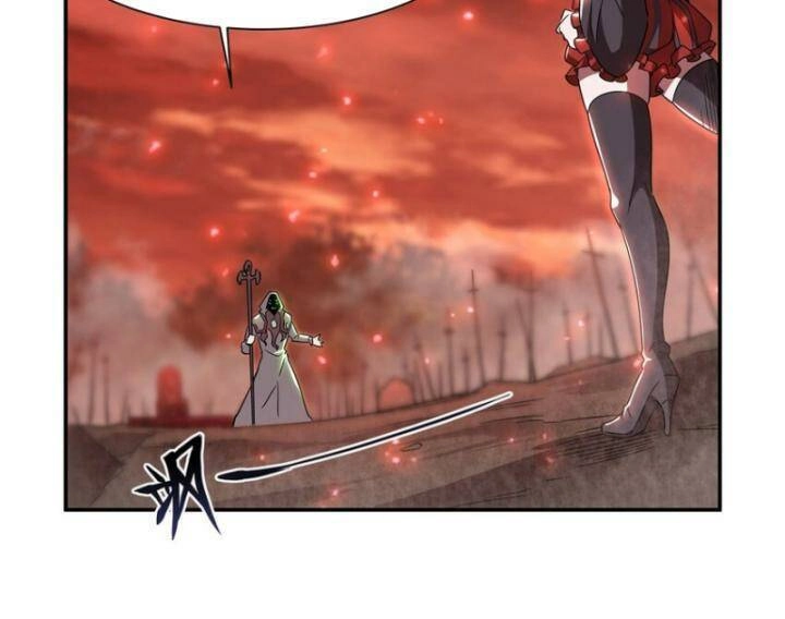 Huyết Cơ Và Kỵ Sĩ Chapter 285 - 45