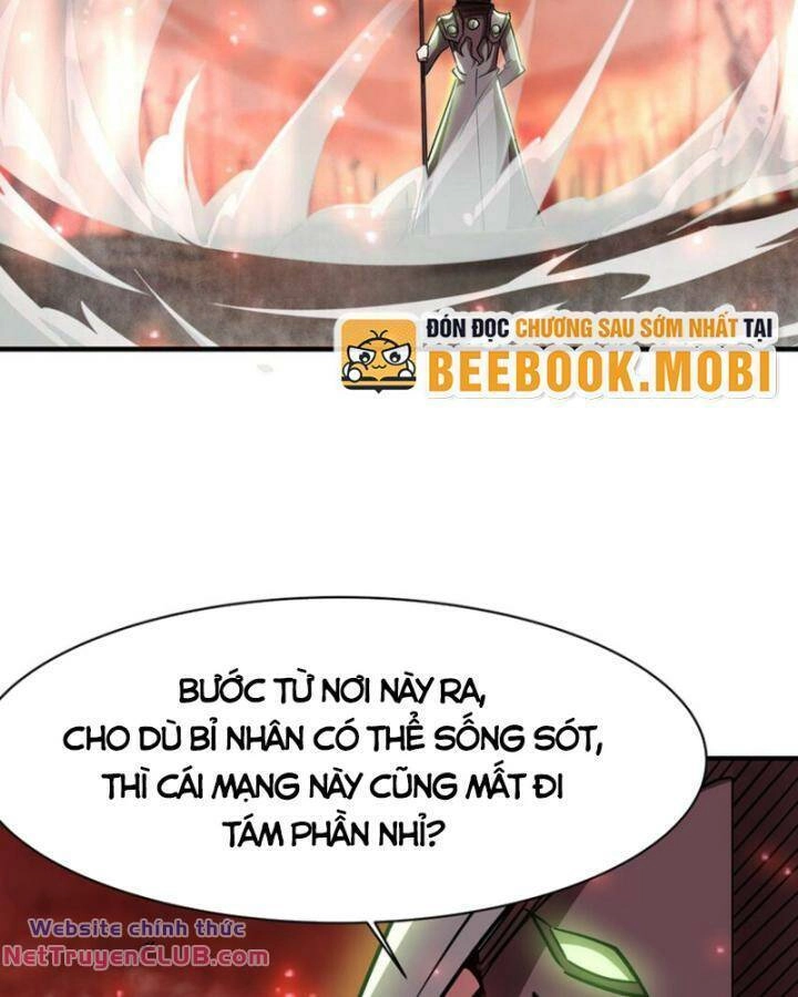 Huyết Cơ Và Kỵ Sĩ Chapter 285 - 48