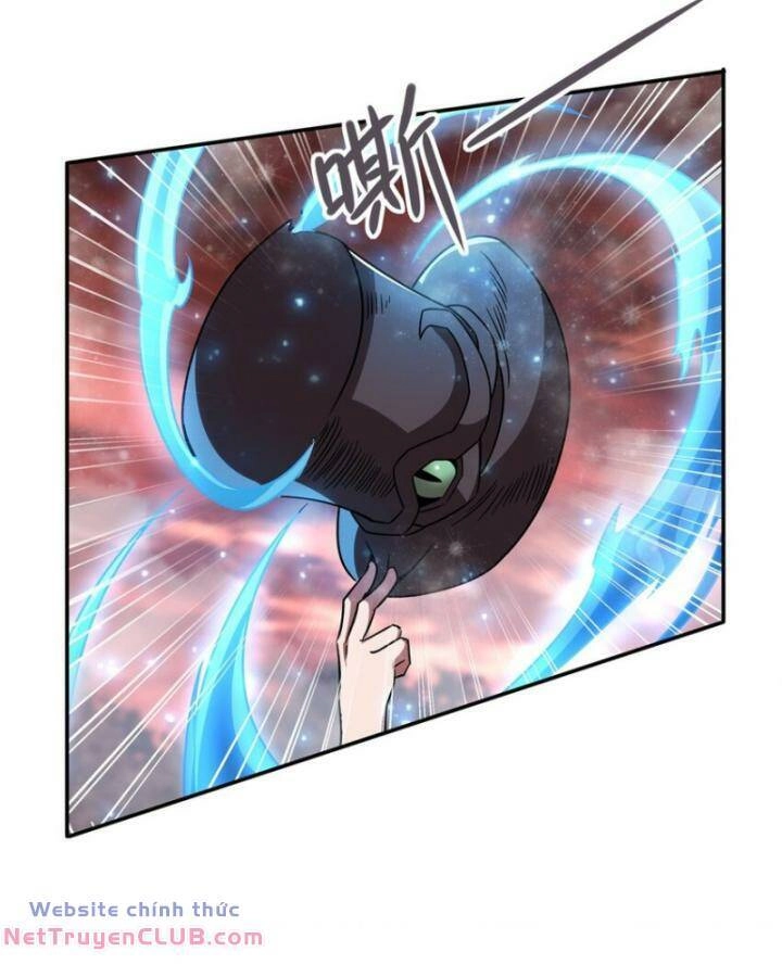 Huyết Cơ Và Kỵ Sĩ Chapter 285 - 58