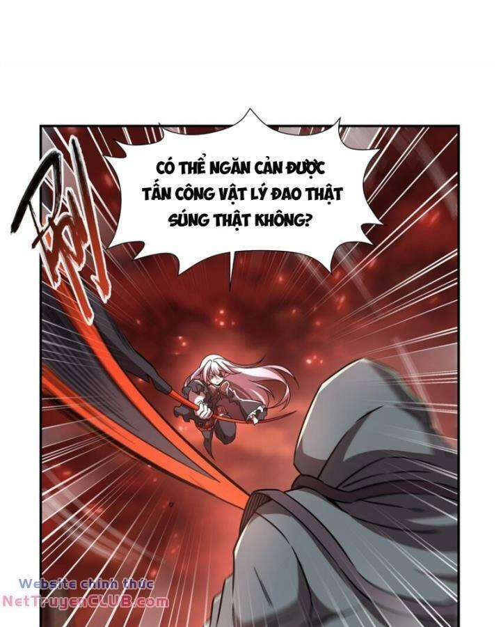 Huyết Cơ Và Kỵ Sĩ Chapter 286 - 5