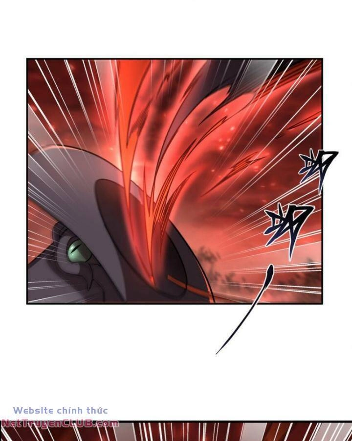 Huyết Cơ Và Kỵ Sĩ Chapter 286 - 7