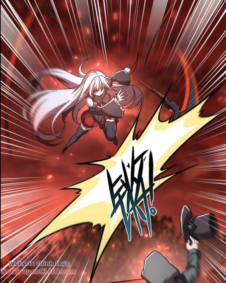 Huyết Cơ Và Kỵ Sĩ Chapter 286 - 8