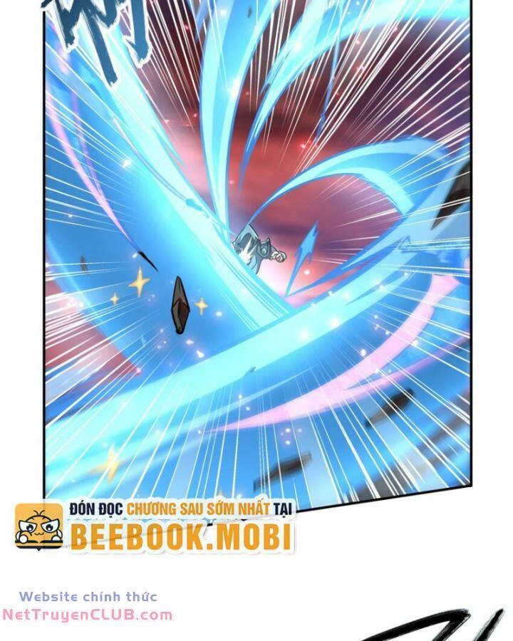 Huyết Cơ Và Kỵ Sĩ Chapter 286 - 12