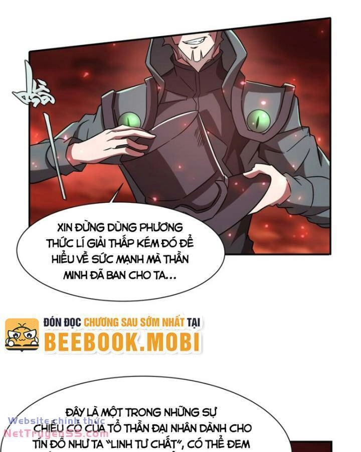 Huyết Cơ Và Kỵ Sĩ Chapter 286 - 17