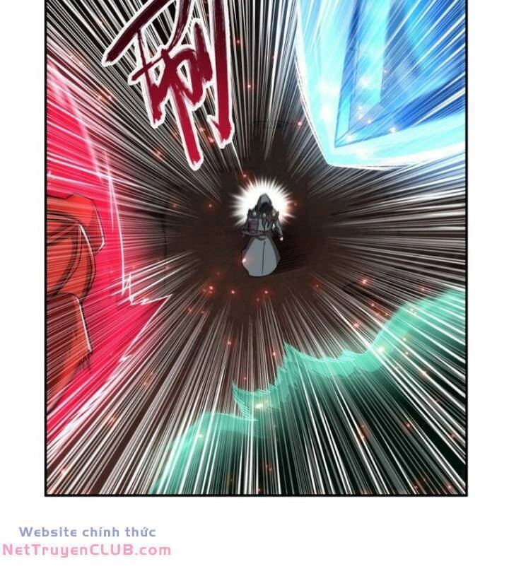 Huyết Cơ Và Kỵ Sĩ Chapter 286 - 22