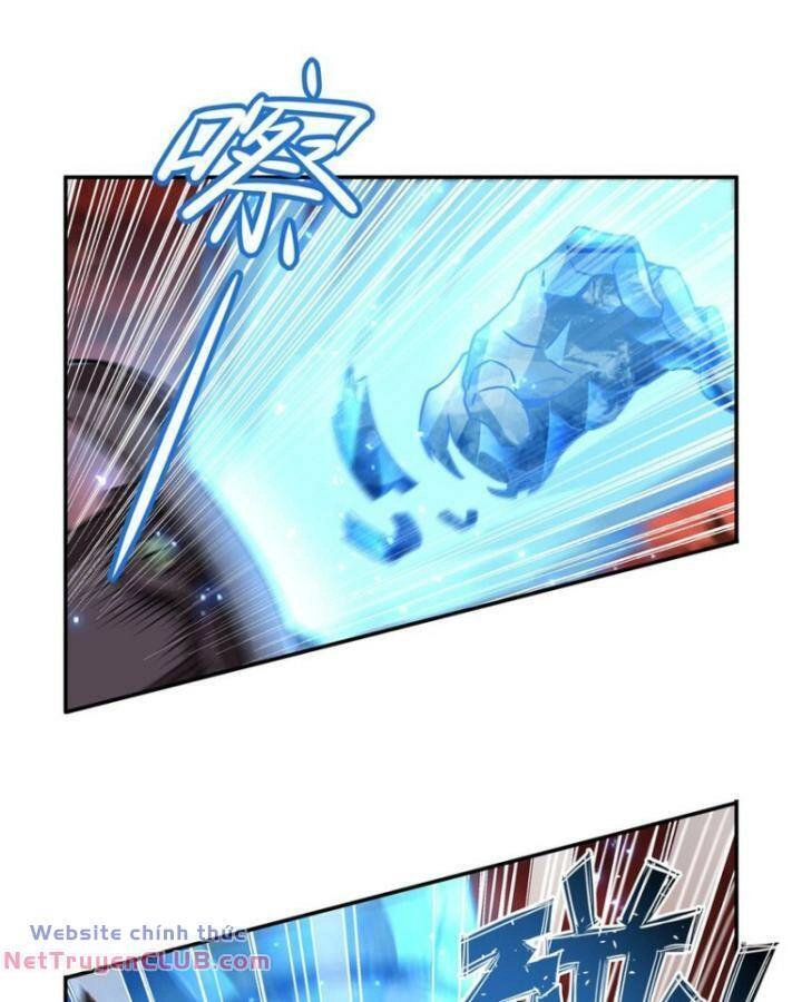 Huyết Cơ Và Kỵ Sĩ Chapter 286 - 26