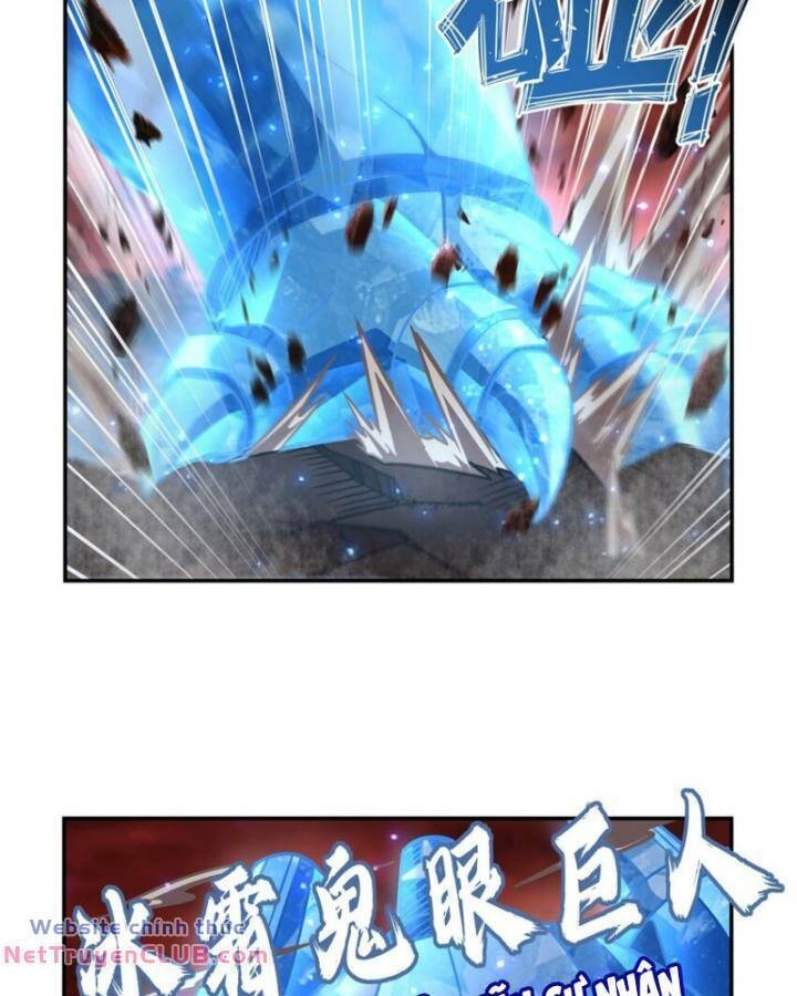 Huyết Cơ Và Kỵ Sĩ Chapter 286 - 27