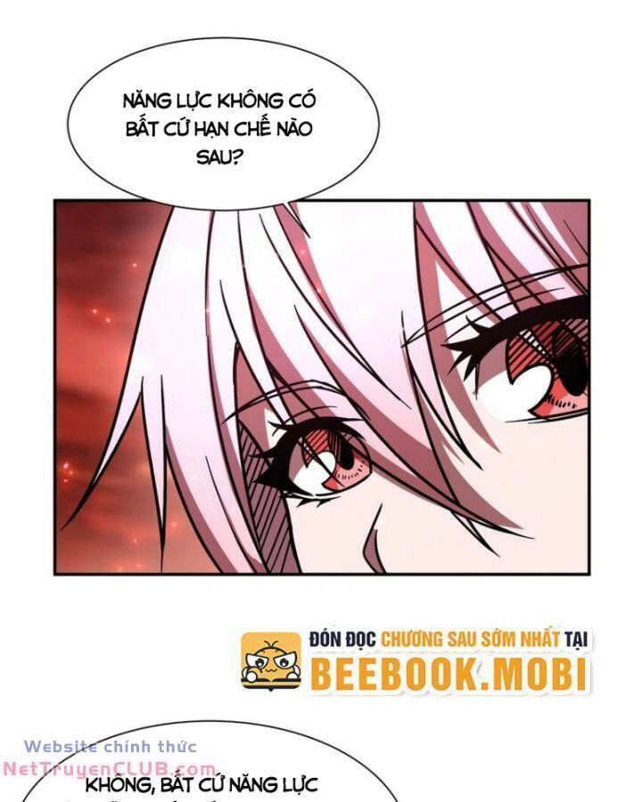 Huyết Cơ Và Kỵ Sĩ Chapter 286 - 30