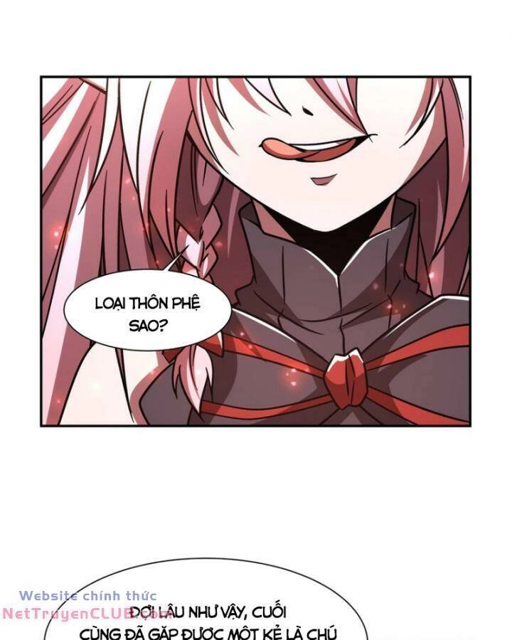 Huyết Cơ Và Kỵ Sĩ Chapter 286 - 34