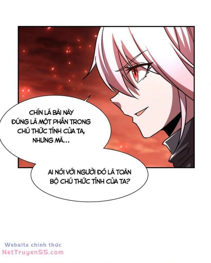 Huyết Cơ Và Kỵ Sĩ Chapter 286 - 37