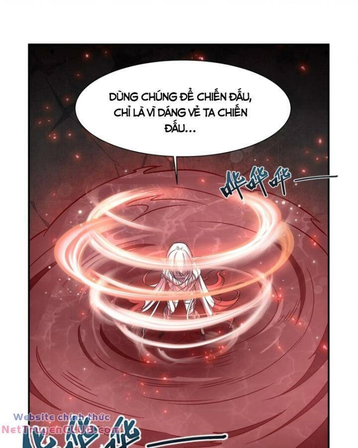 Huyết Cơ Và Kỵ Sĩ Chapter 286 - 44