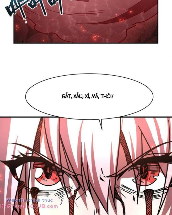 Huyết Cơ Và Kỵ Sĩ Chapter 286 - 45