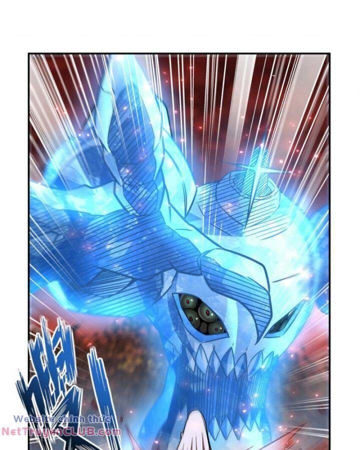 Huyết Cơ Và Kỵ Sĩ Chapter 286 - 49