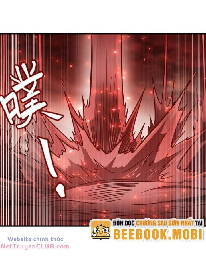 Huyết Cơ Và Kỵ Sĩ Chapter 286 - 51