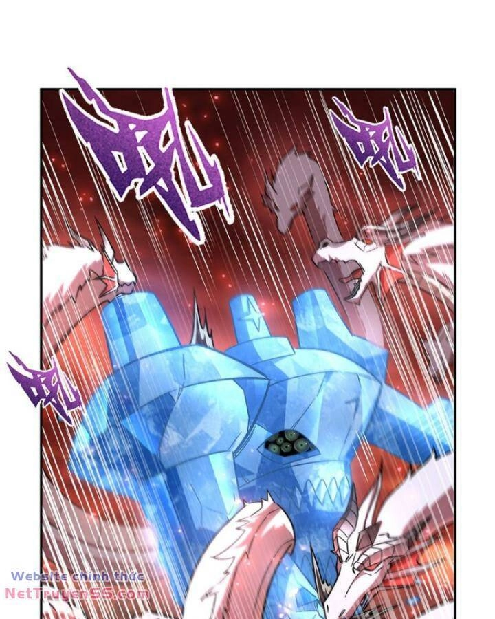 Huyết Cơ Và Kỵ Sĩ Chapter 286 - 54