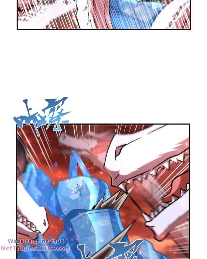 Huyết Cơ Và Kỵ Sĩ Chapter 286 - 55