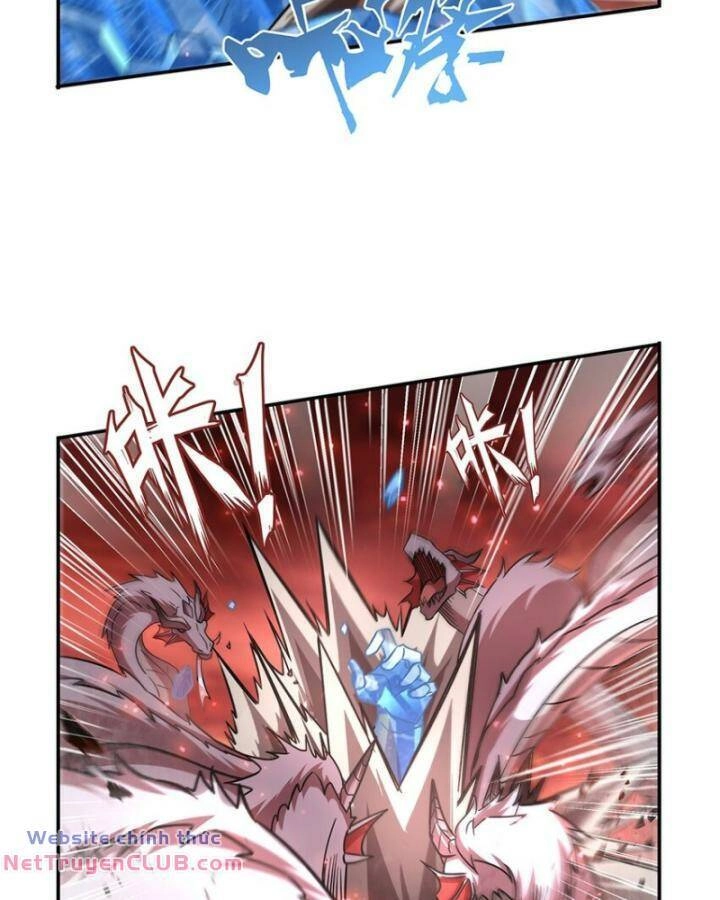 Huyết Cơ Và Kỵ Sĩ Chapter 286 - 56