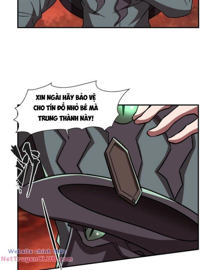 Huyết Cơ Và Kỵ Sĩ Chapter 287 - 5