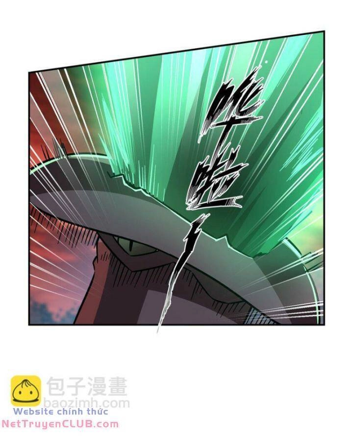 Huyết Cơ Và Kỵ Sĩ Chapter 287 - 7