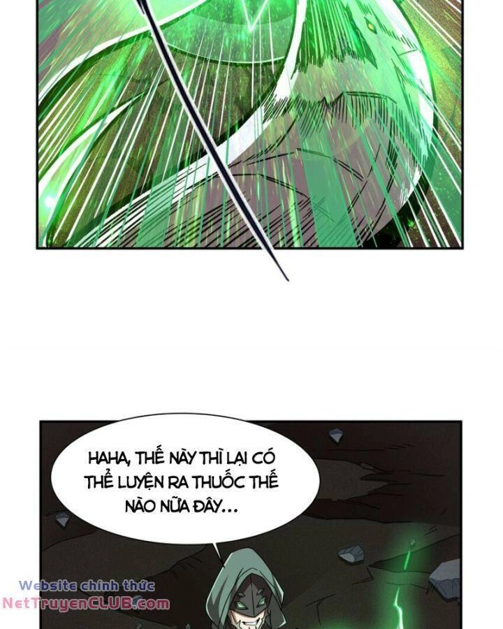 Huyết Cơ Và Kỵ Sĩ Chapter 287 - 9