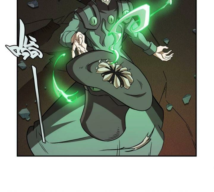 Huyết Cơ Và Kỵ Sĩ Chapter 287 - 10