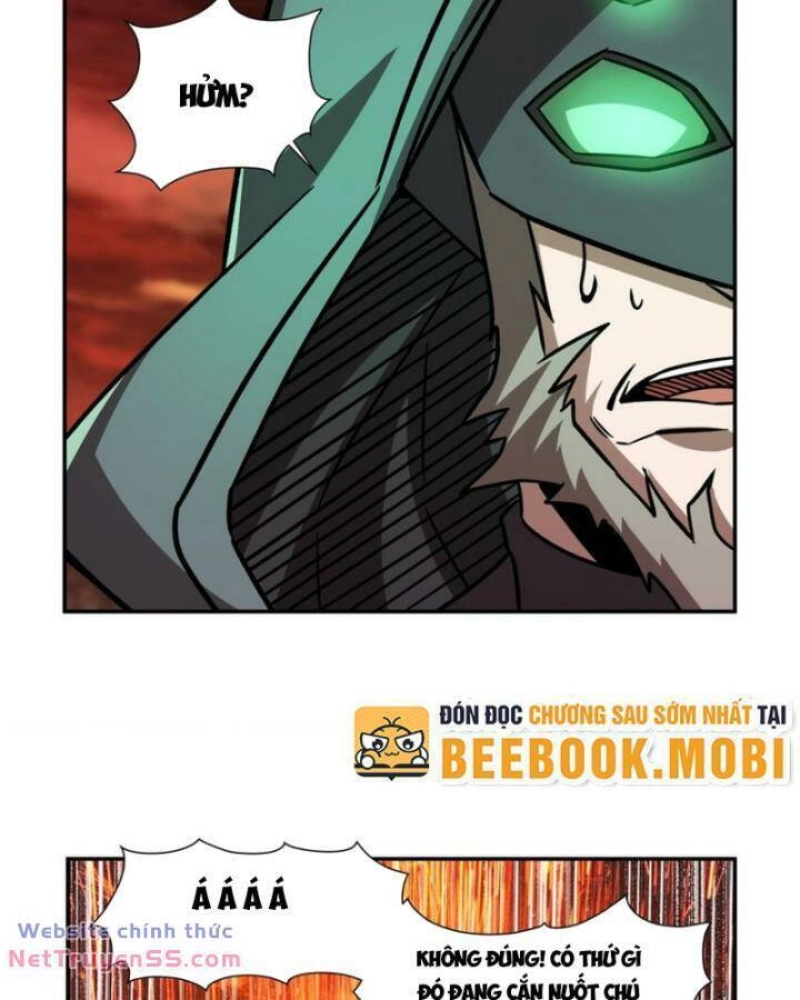 Huyết Cơ Và Kỵ Sĩ Chapter 287 - 12