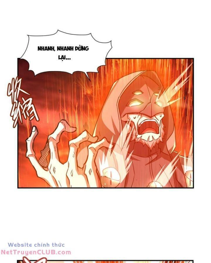 Huyết Cơ Và Kỵ Sĩ Chapter 287 - 14