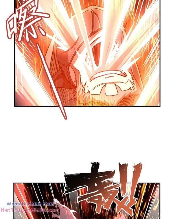 Huyết Cơ Và Kỵ Sĩ Chapter 287 - 15