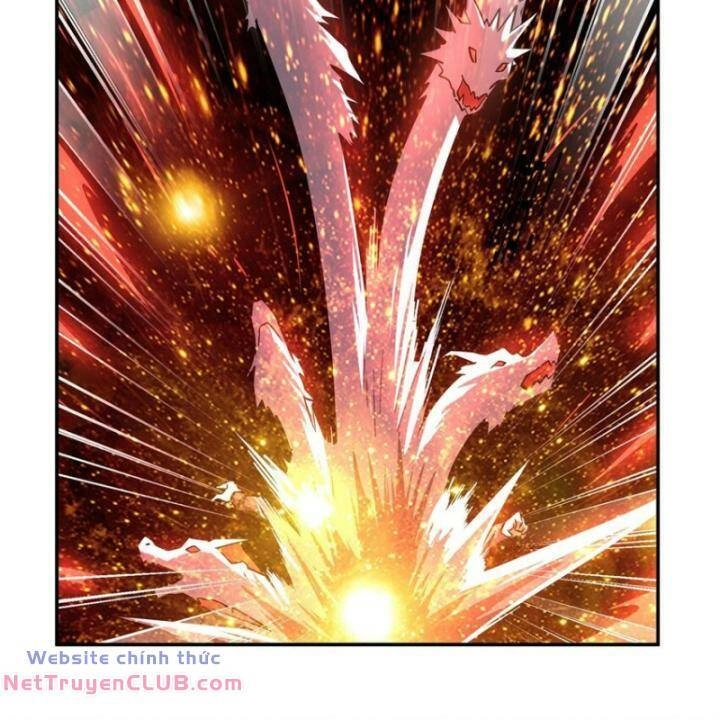 Huyết Cơ Và Kỵ Sĩ Chapter 287 - 16