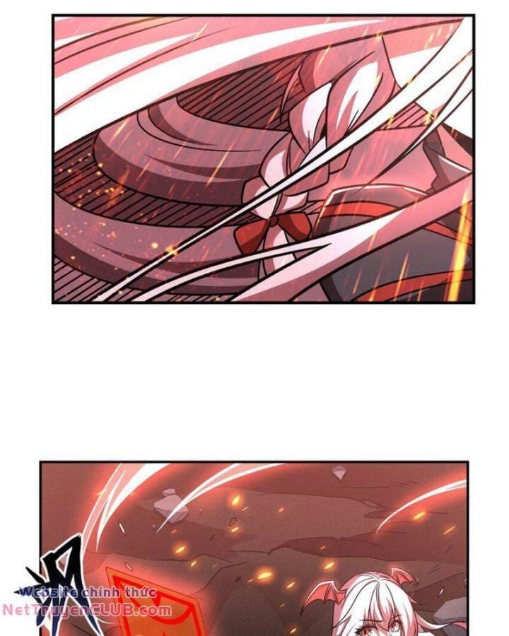 Huyết Cơ Và Kỵ Sĩ Chapter 287 - 18