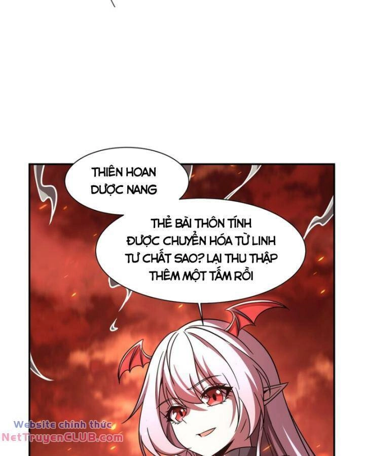 Huyết Cơ Và Kỵ Sĩ Chapter 287 - 20