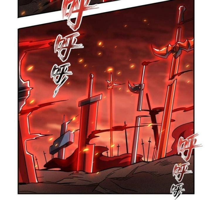 Huyết Cơ Và Kỵ Sĩ Chapter 287 - 22