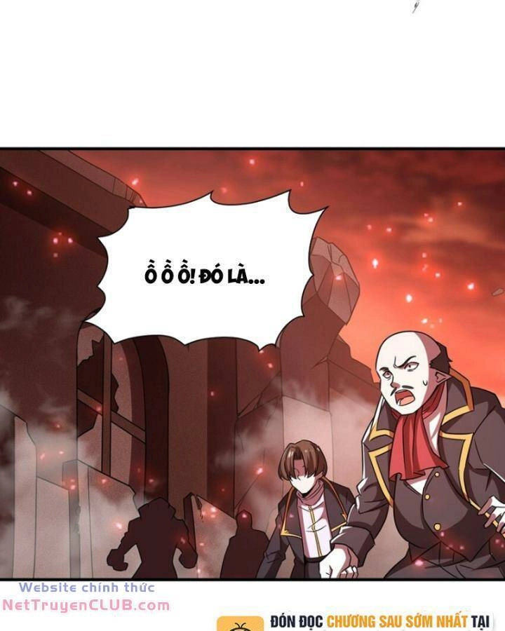 Huyết Cơ Và Kỵ Sĩ Chapter 287 - 23