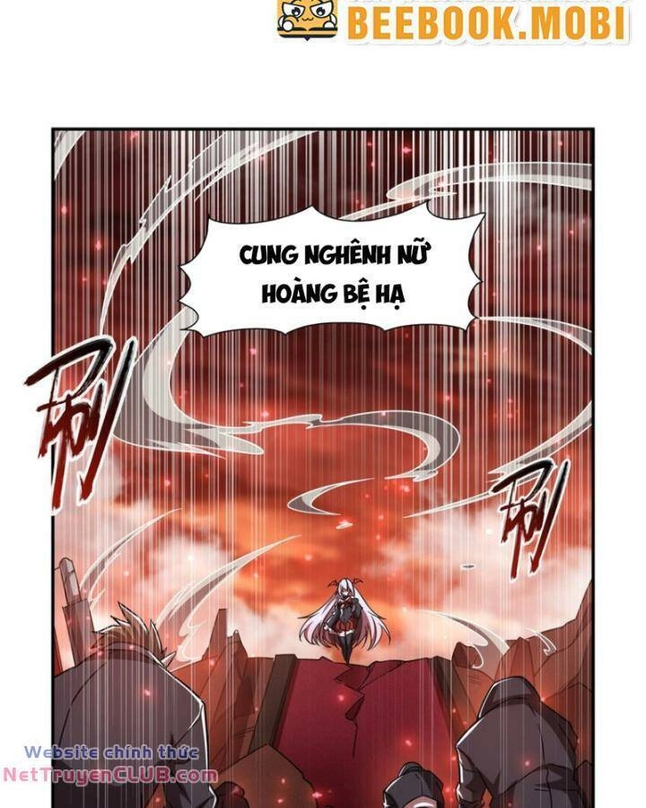 Huyết Cơ Và Kỵ Sĩ Chapter 287 - 24